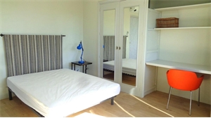 maison à la location -   81000  ALBI, surface 16 m2 location maison - UBI457242032